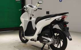 HONDA DIO 110 JK03