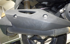 SUZUKI SWISH 125 DV12B