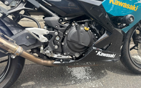 KAWASAKI NINJA 400 2021 EX400G