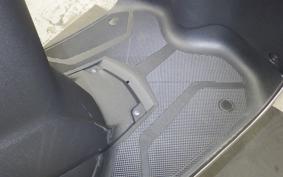 YAMAHA TRICITY 125 A