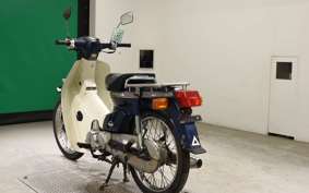 HONDA C90 SUPER CUB E 2018 HA02