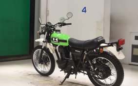 KAWASAKI 250TR 2017 BJ250F