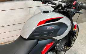 TRIUMPH TRIDENT 800 2026 L24P40