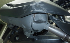 HONDA FORZA 250 1988 MF17