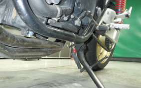 HONDA CB400SF VTEC Spec3 2008 NC39