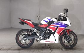 HONDA CBR250R MC41