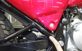 HONDA CBF125T 2026