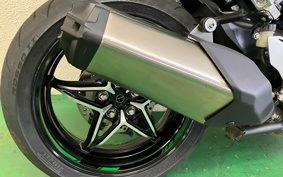 KAWASAKI NINJA H2 SX SE 2019 ZXT02A