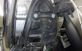 YAMAHA SR400 Gen.5 2020 RH16J
