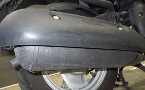 YAMAHA JOG Gen.5 SA36J