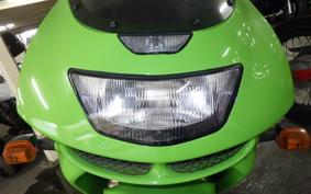 KAWASAKI ZX900R NINJA 1997 ZX900B