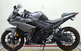 YAMAHA YZF-R25 ABS RG10J