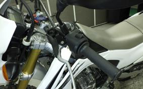 HONDA CRF250L 2017 MD38