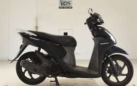 HONDA DIO 110 JF58