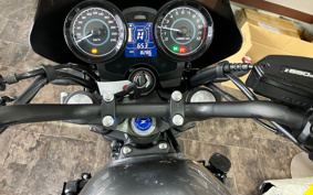 KAWASAKI Z650 RS 2023 ER650M