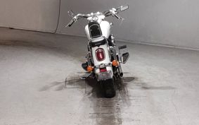 HONDA SHADOW 400 2005 NC34