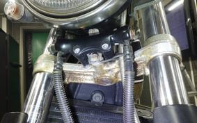 KAWASAKI ZEPHYR 400 KAI 2005 ZR400C