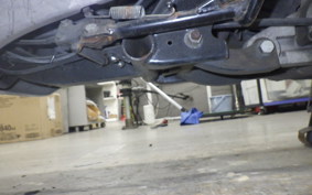 SUZUKI ADDRESS V125 G 2026 CF46A