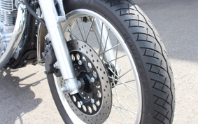 YAMAHA SR400 2019 RH16J