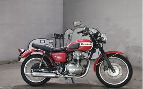 KAWASAKI W400 EJ400A