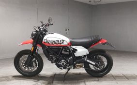DUCATI SCRAMBLER URBAN MOTARD 2022 3K00AA