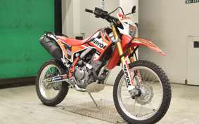 HONDA CRF250L 2010 MD38