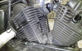 YAMAHA VIRAGO 250 3DM