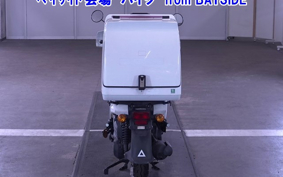 HONDA BENLY 110