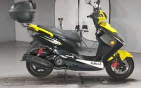 YAMAHA CYGNUS125XSR SE44J