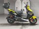 Фото Yamaha CYGNUS125XSR с японского аукциона