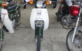 HONDA C50 SUPER CUB C50