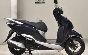 HONDA LEAD 125 2007 JF45