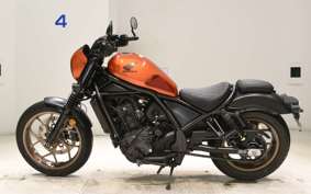 HONDA REBEL 1100 S DCT 2026 SC87