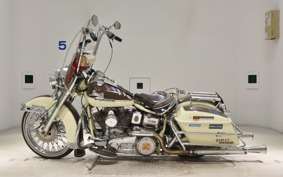 HARLEY FLHP 1340 2009