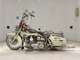 Фото Harley FLHP 1340 2009 с японского аукциона