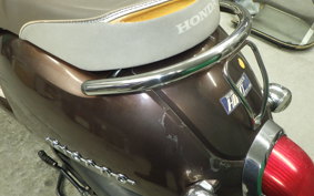 HONDA GIORNO 2 2015 AF70