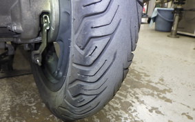 HONDA PCX 125 2022 JF56