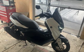 YAMAHA NMAX ABS SEL1J