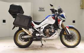 HONDA CRF1100L AFRICA TWIN DCT 2022 SD10