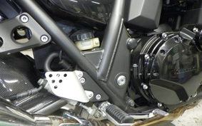 KAWASAKI ZRX1200 D 2014