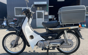 HONDA SUPER CUB100 HA06