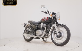 KAWASAKI W800 2025