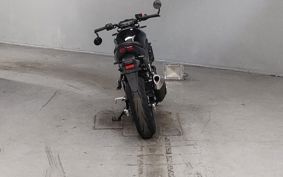 SUZUKI SV650 2022 VP55E