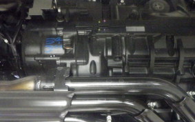 HONDA GL 1800 GOLD WING TOUR DCT 2025 SC79