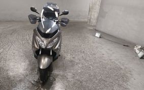 SUZUKI BURGMAN200 CH41A