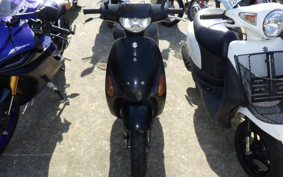 SUZUKI LET's 4 CA45A