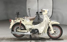 HONDA LITTLE CUB AA01