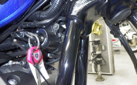 YAMAHA BOLT 950 RA 2018 VN09J