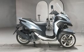 YAMAHA TRICITY 125 SEC1J