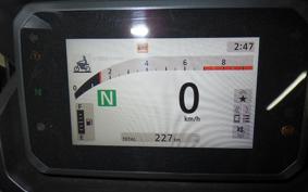 HONDA NC750X DCT 2025 RH23